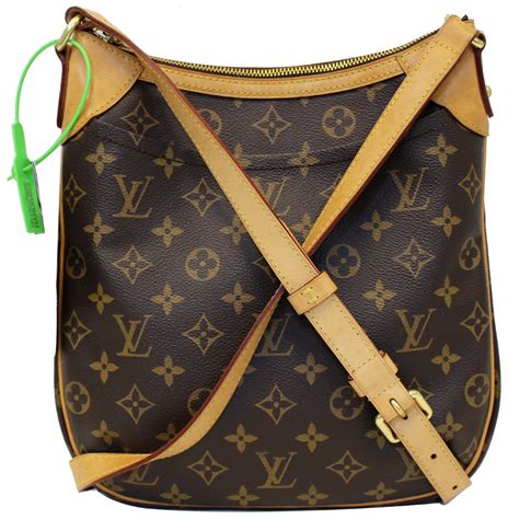 best lv monogram bag|louis vuitton original monogram.